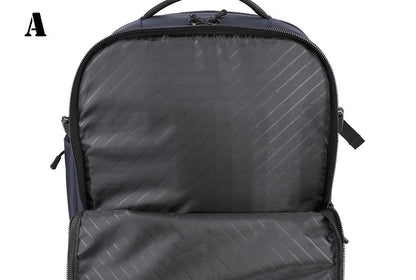 Arctic Hunter i-Parallelz Backpack (17" Laptop)