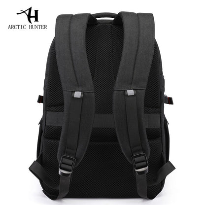 Arctic Hunter i-Reminiscence Backpack (15.6" Laptop)