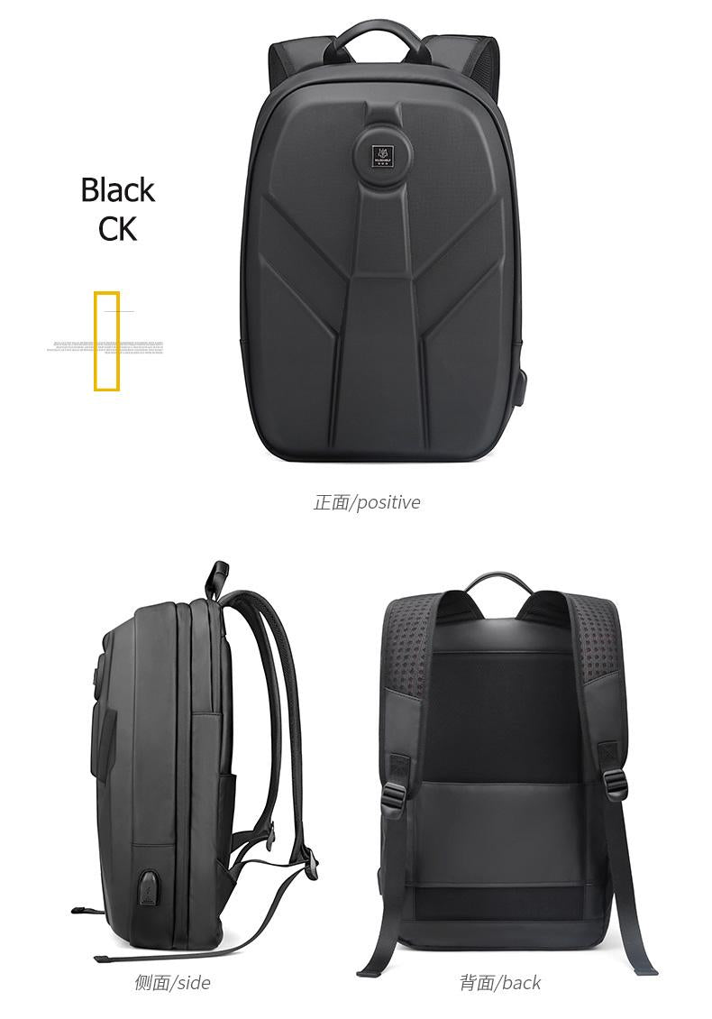 Arctic Hunter i-Titanium Backpack (15.6" Laptop)