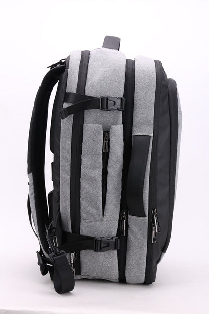 Arctic Hunter i-Suitcase Backpack (15.6" Laptop)