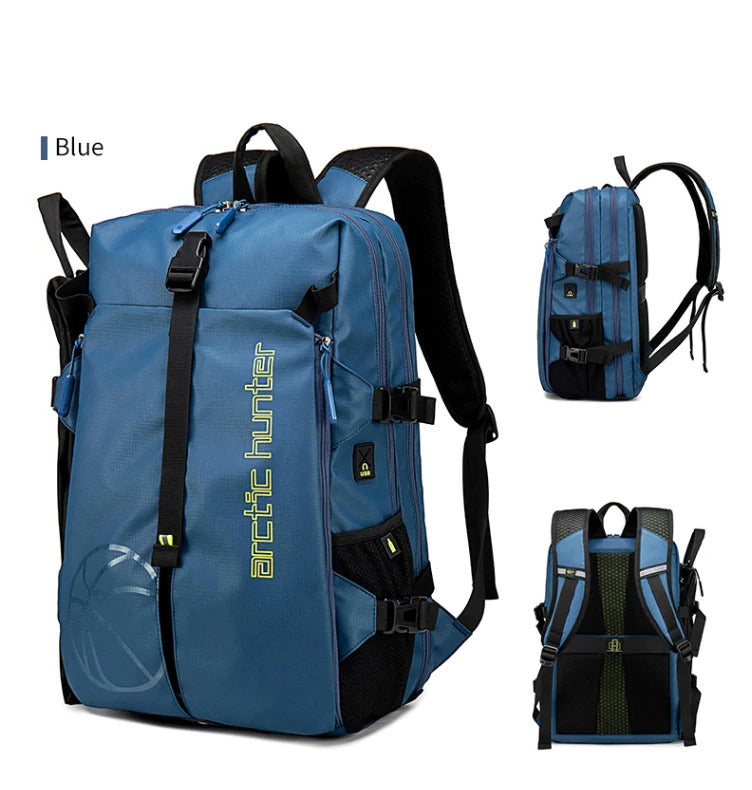 Arctic Hunter i-Baller Backpack (15.6")