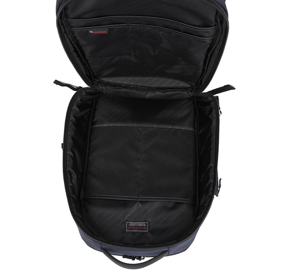 Arctic Hunter i-Predatorz Backpack (17" Laptop)