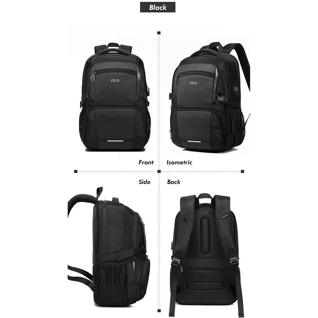 Bange Stylo Backpack (15.6" Laptop)