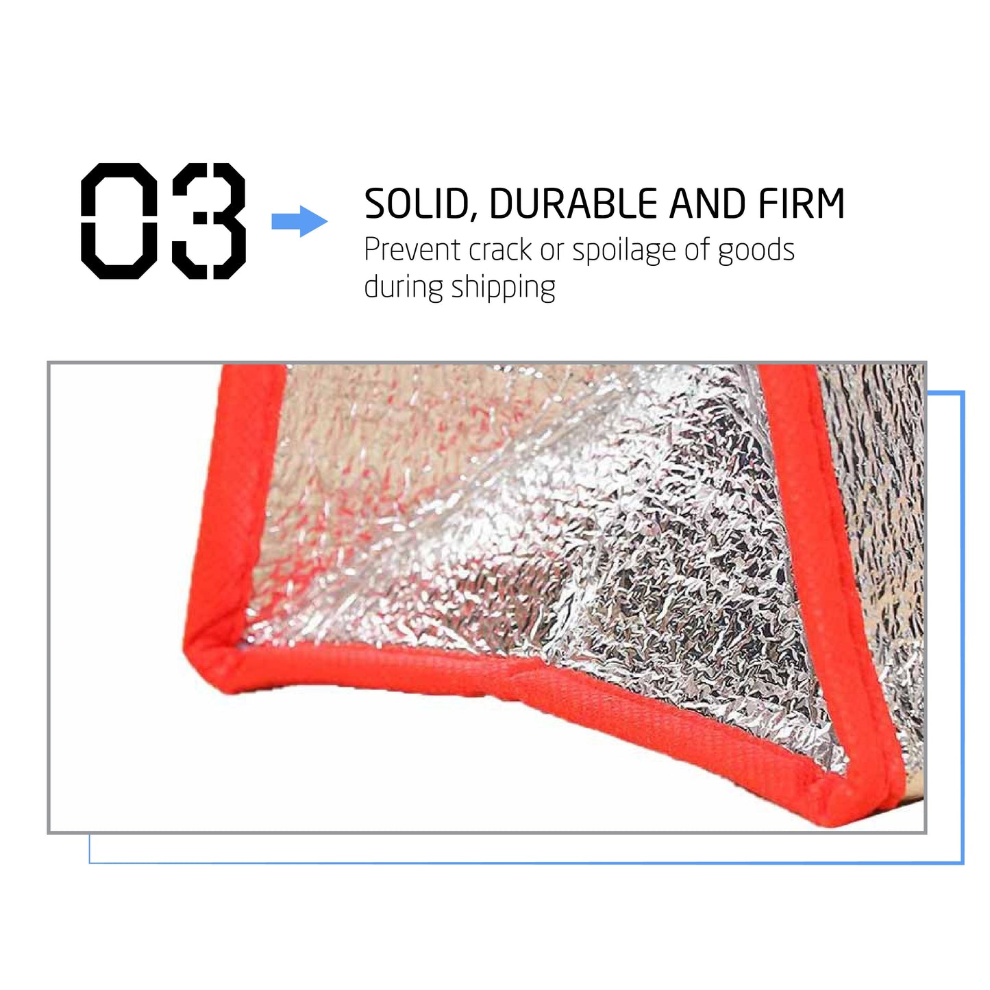 9L Aluminium Foil with Handle