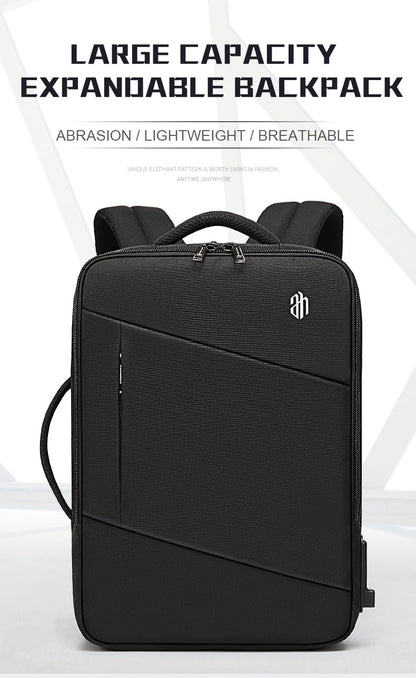 Arctic Hunter i-Divine Backpack RFID (15.6" Laptop)