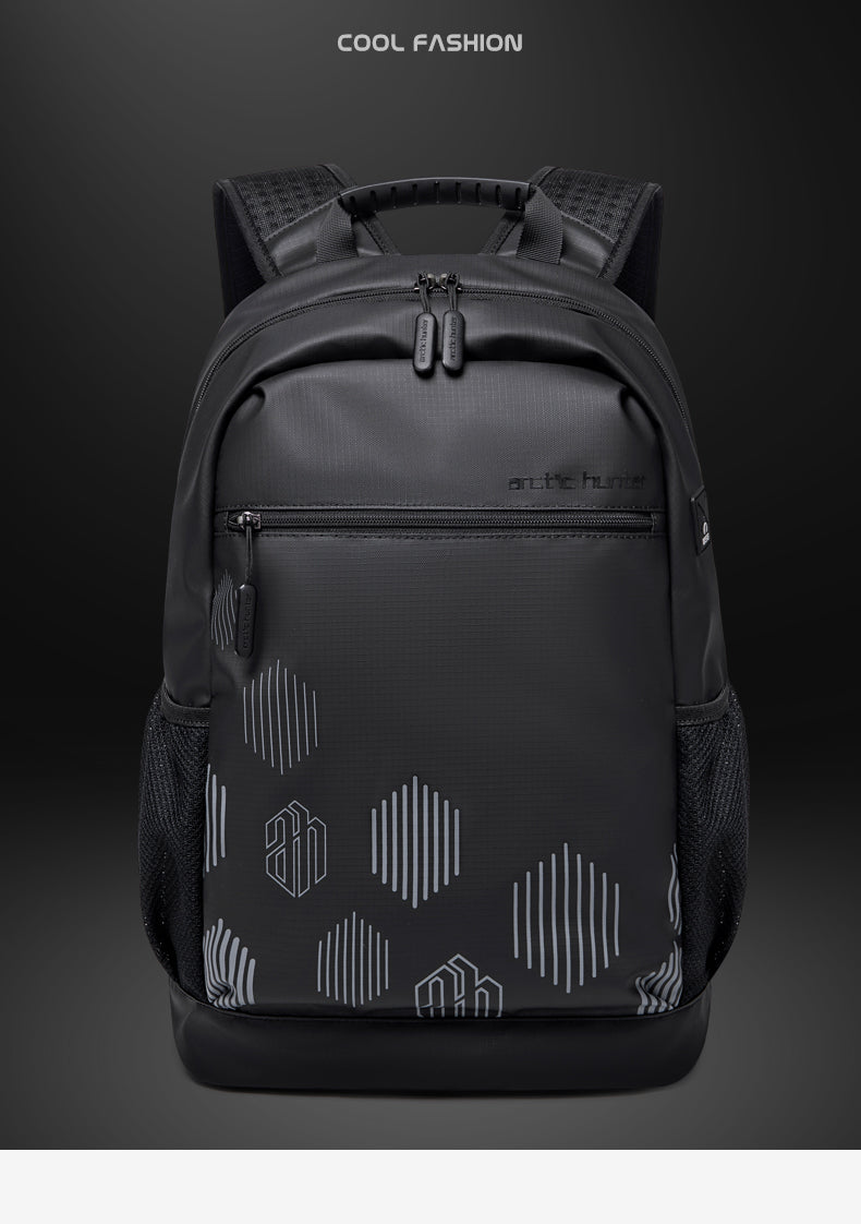 i-Light Arctic Hunter Backpacks