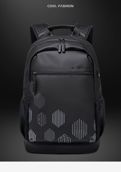 i-Light Arctic Hunter Backpacks