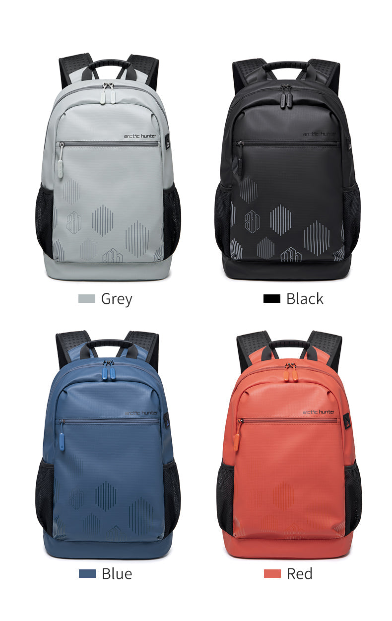 i-Light Arctic Hunter Backpacks