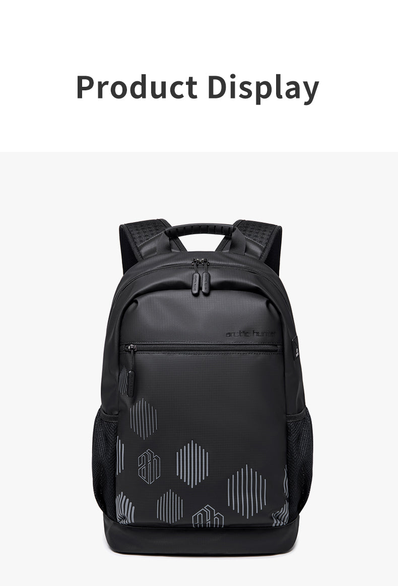 i-Light Arctic Hunter Backpacks