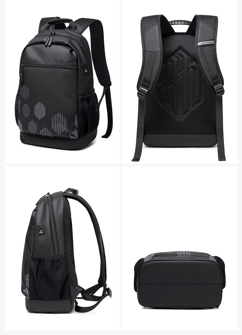 i-Light Arctic Hunter Backpacks