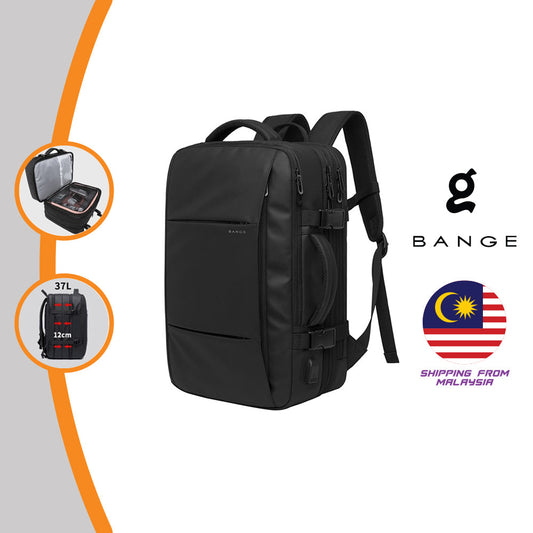 Bange Vexus Backpack (15.6" Laptop)