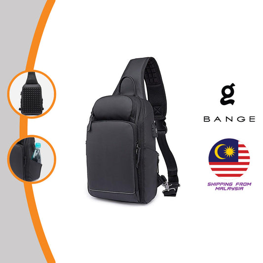 Bange Brax Sling Bag (9.7" Tablet)