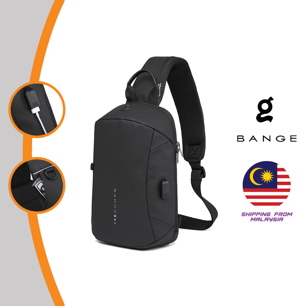 Bange Tango Sling Bag (9.7" Tablet)