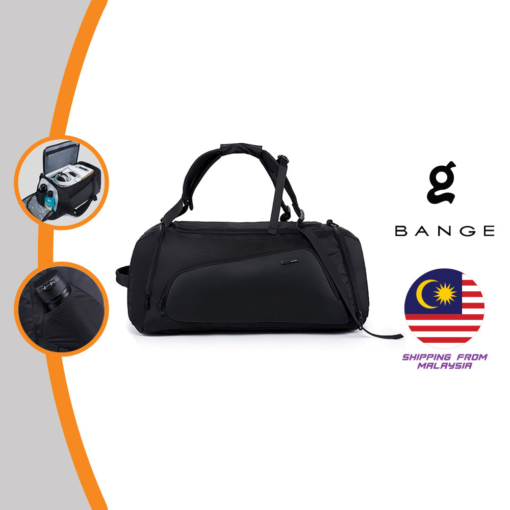 Bange Volt Travel Bag (15.6" Laptop)