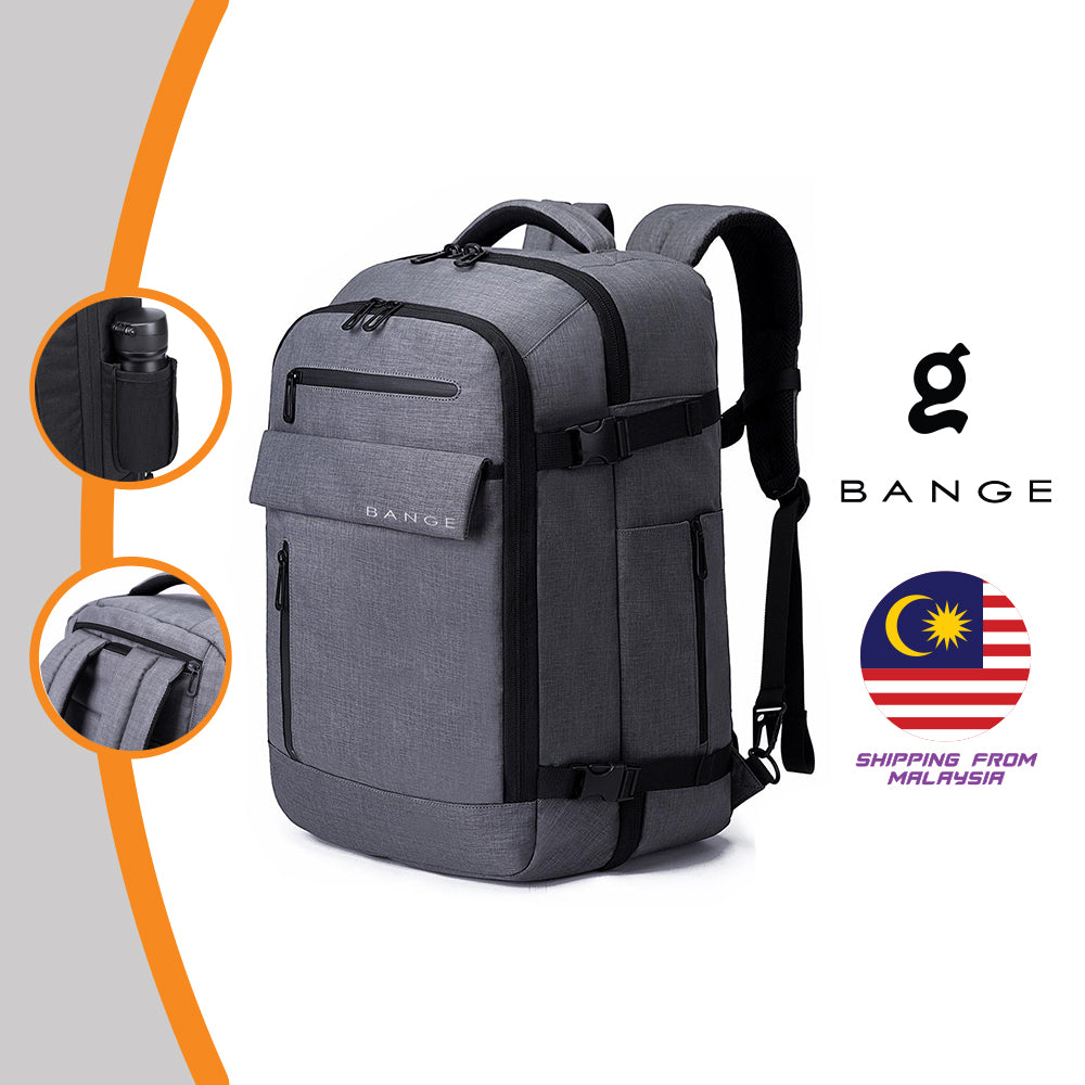 Bange Retro Backpack (15.6" Laptop)