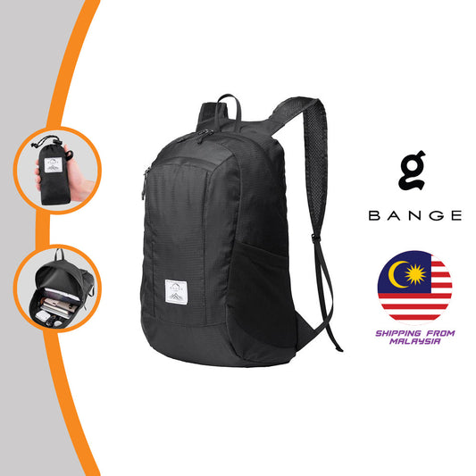 Bange Foldie Backpack