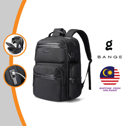 Bange i-Decoy Backpack