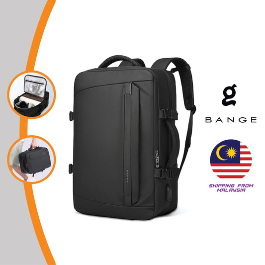 Bange Hazzard Laptop Backpack (15.6")