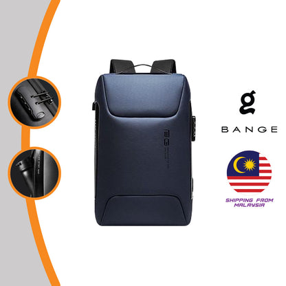 Bange Rambo Backpack (15.6" Laptop)