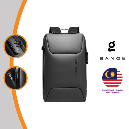 Bange Rambo Backpack (15.6" Laptop)