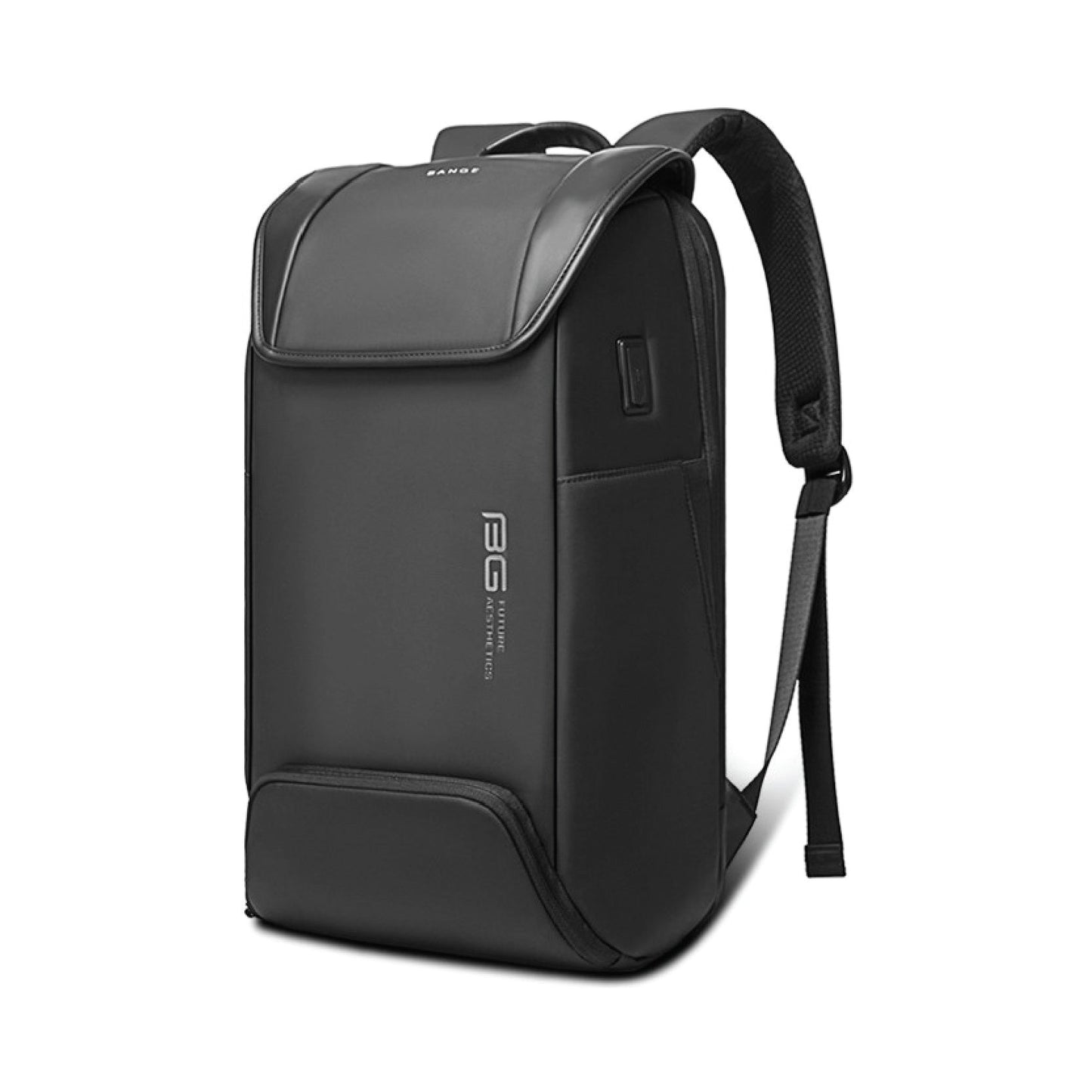 Bange Stylish Antitheft Backpack