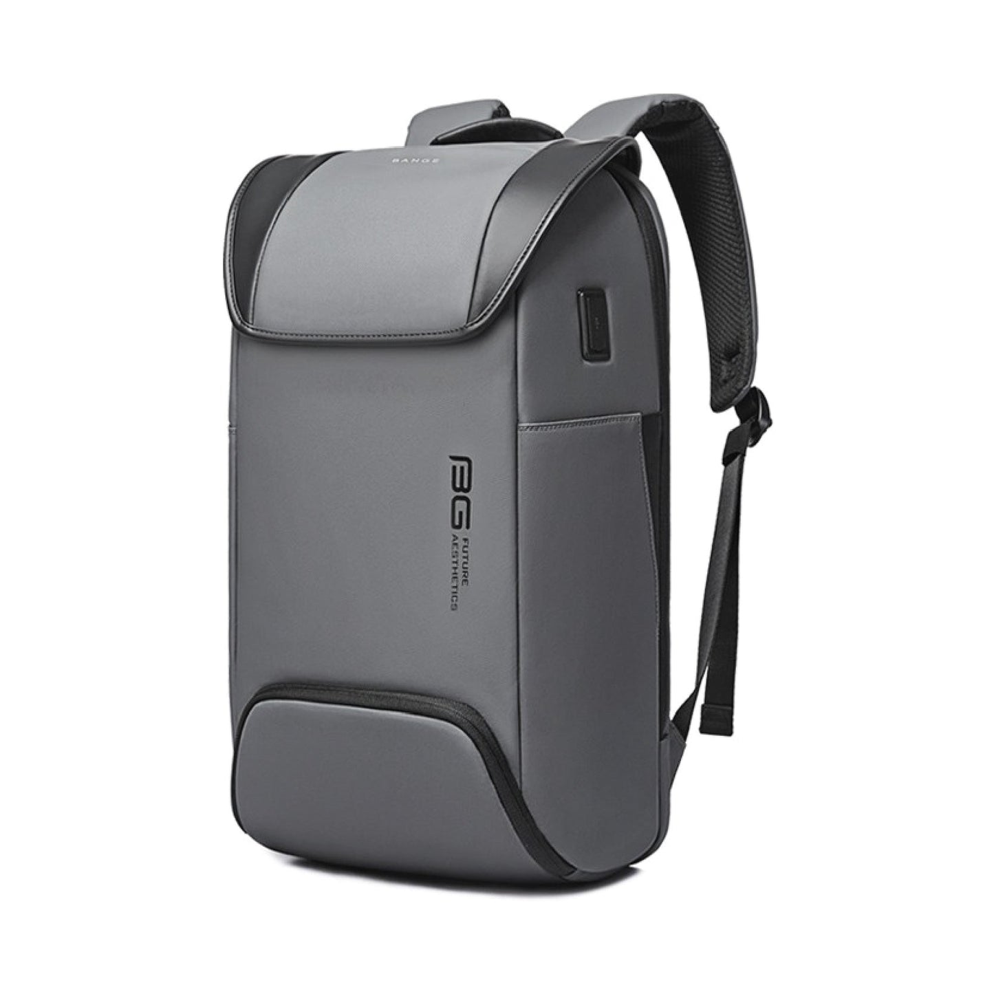 Bange Stylish Antitheft Backpack