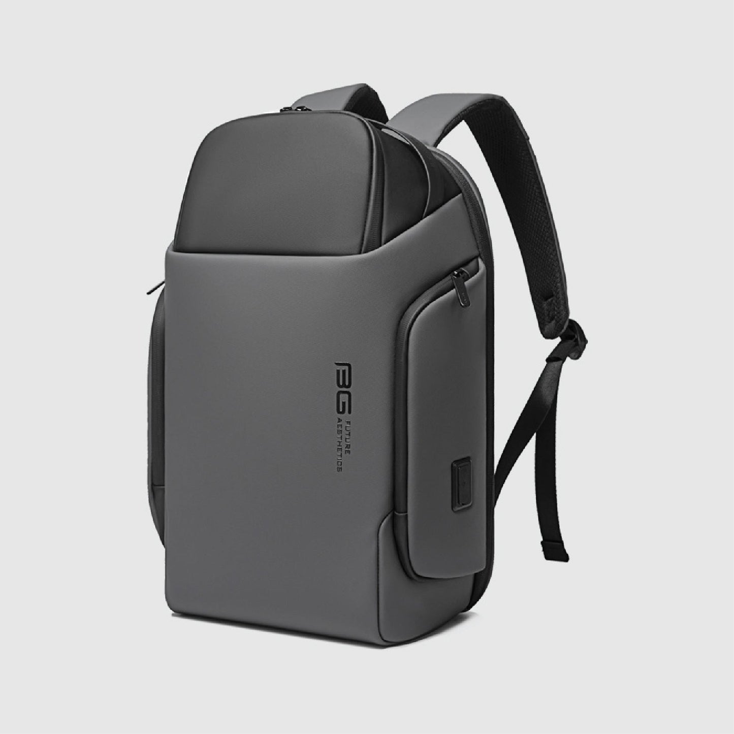 Bange Rocket Future Aesthetics Backpack