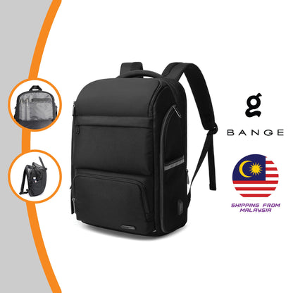 Bange i-Doyle Backpack