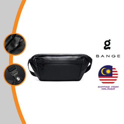 Bange i-Fender Crossbody Bag