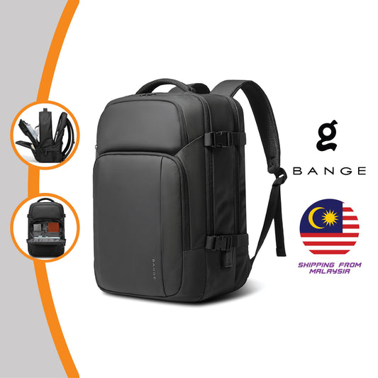 Bange Hornt Laptop Backpack (15.6" Tablet)