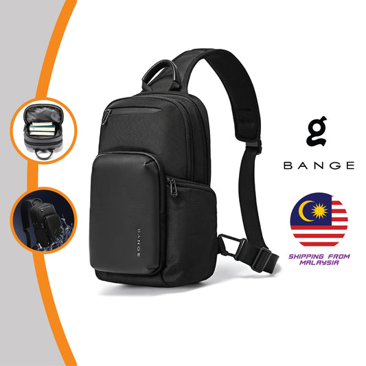 Bange Aero Sling Bag (9.7" Tablet)