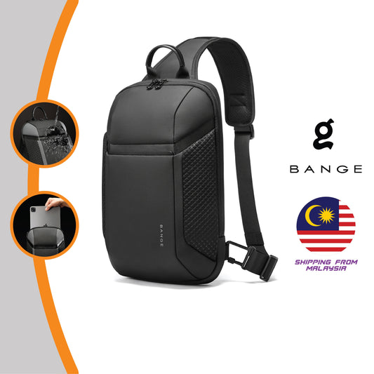 Bange Rim Sling Bag (11" Tablet)