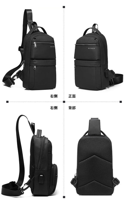 Bange Gamma Sling Bag (9.7" Tablet)