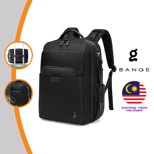 Bange Stitch Backpack (15.6" Laptop)