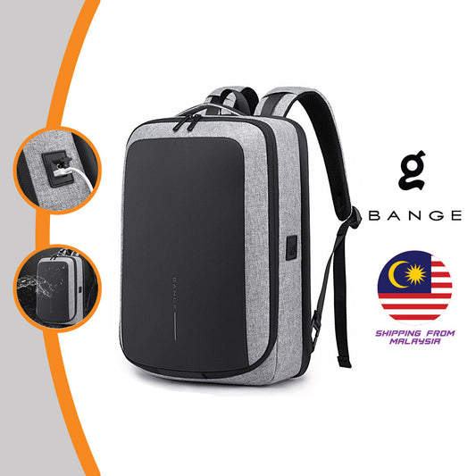 Bange Bizz Backpack (15.6" Laptop)