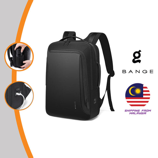 Bange Troz Backpack (15.6" Laptop)