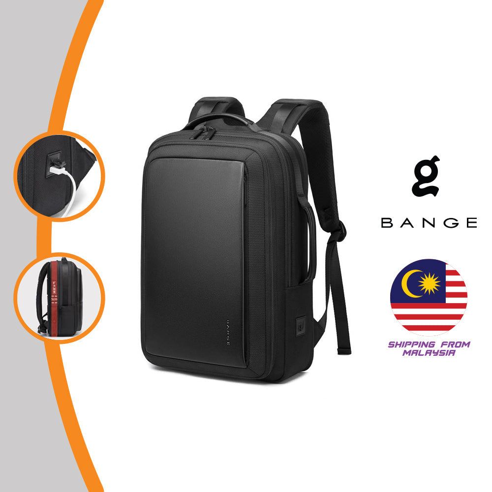 Bange Kome Backpack (15.6" Laptop)