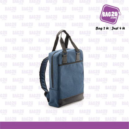 Laptop Backpack - BP 110
