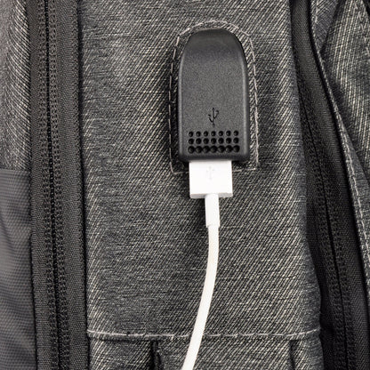 LAPTOP BACKPACK - BP 121