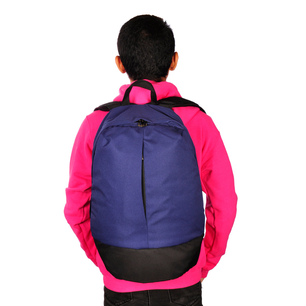 Blue Mountain Element Ultra Light Fashion Easy Carry Backpack