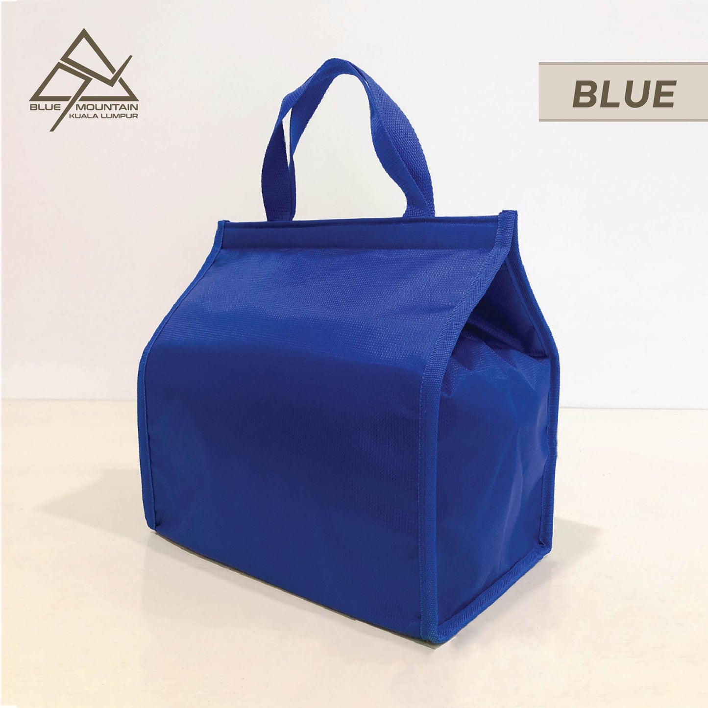 Blue Mountain Lunch Cooler Bag