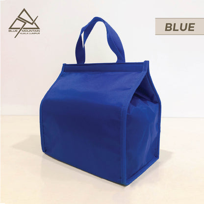 Blue Mountain Lunch Cooler Bag