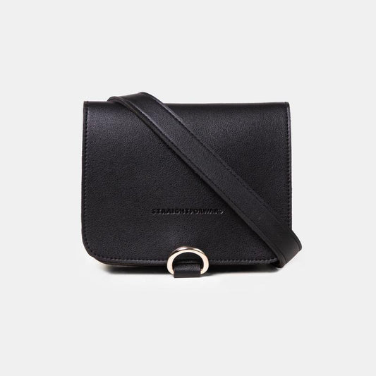 Straightforward DVL Evening Purse (Sling Bag)