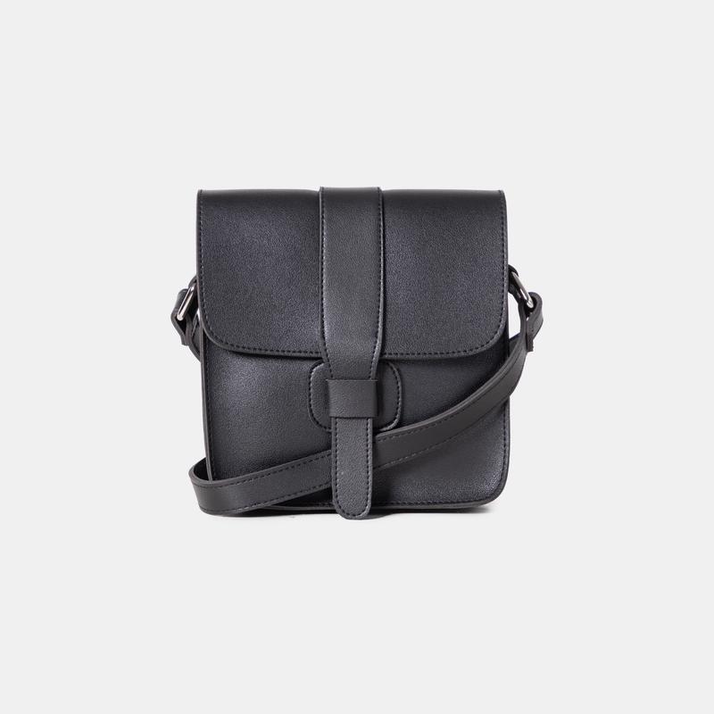 Straightforward DVL Breakfast Sling (Sling Bag)