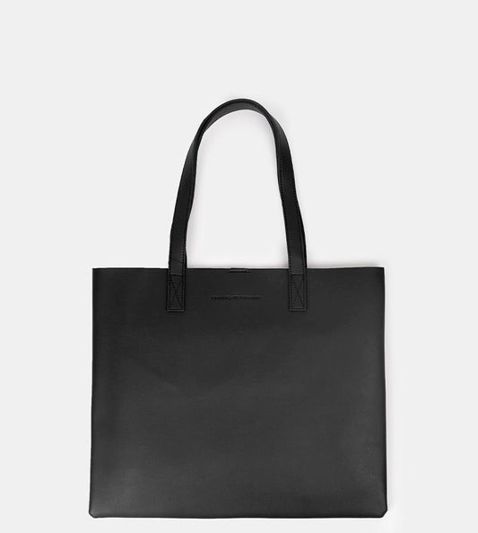 Straightforward DVL Landscape Tote Bag