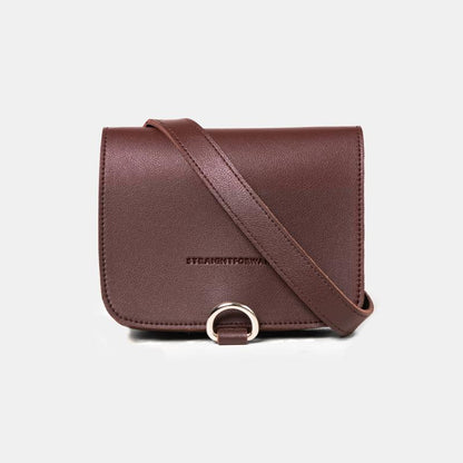 Straightforward DVL Evening Purse (Sling Bag)