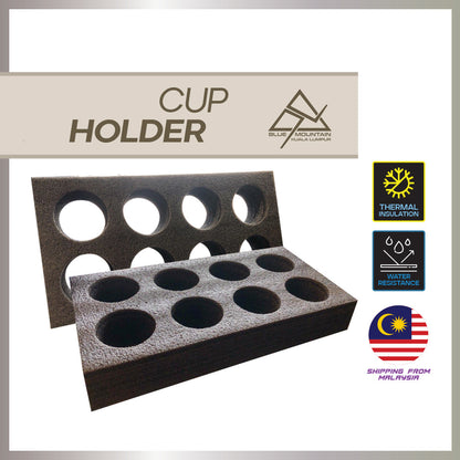 Food Delivery Bag Cup Holder (8's)