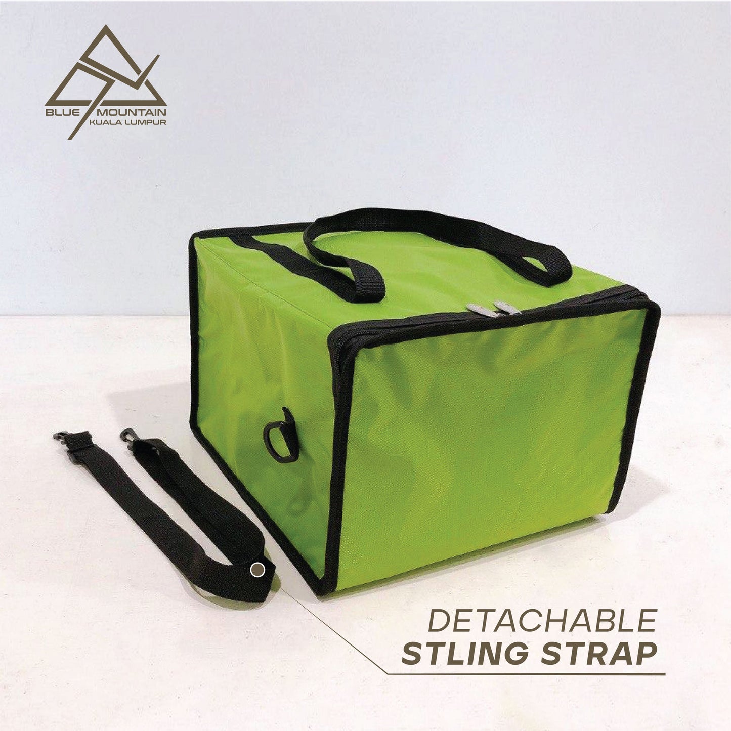 Blue Mountain Sling Cooler Bag