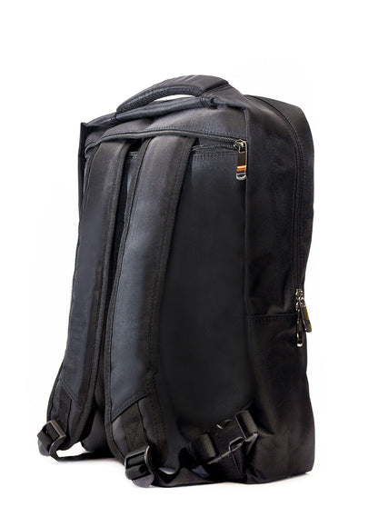 Golden Wolf Edenbo Backpack (15.6" Laptop)