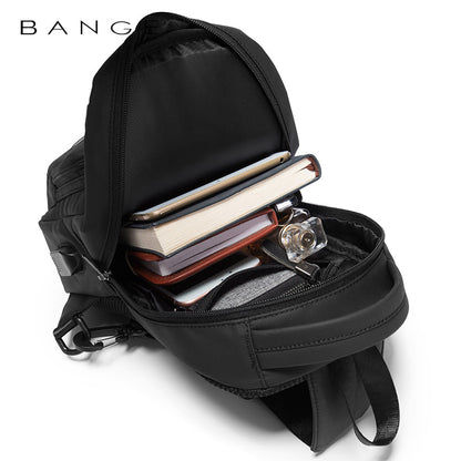 Bange Alpha Sling Bag (9.7" Tablet)